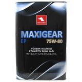 Petrol Ofisi Maxıgear Ep 75W-80 15 kg Tnk. Otomotiv Dişli Yağı