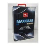 Petrol Ofisi Maxigear Ep 80w90 15 Kg 17 Lt Şanzıman Yağı