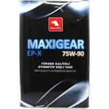 Petrol Ofisi Maxigear EP X 75W-90 15 kg Şanzıman Yağı