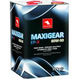 Petrol Ofisi Maxigear Ep-X 80W-90 15 Lt Dişli Yağı