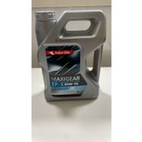 Petrol Ofisi Maxıgear Ep-x 80w/90 Dişli Yağı 3 Lt 2025 Üretim