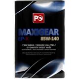 Petrol Ofisi Maxigear Ep-X 85W-140 15 Lt Şanzıman Dişli Yağı