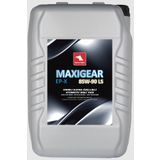 Petrol Ofisi Maxigear EP-X 85W-90 LS 20 lt Şanzıman Yağı