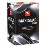 Petrol Ofisi Maxigear EPX 75W-90 - 15 lt Şanzıman Dişli Yağı