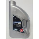 Petrol Ofisi Maxigear EPX 80W-90 3 lt Şanzıman Yağı