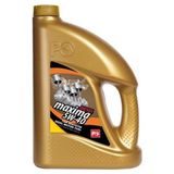 Petrol Ofisi Maxima 05w/40 4 lt Dizel Motor Yağı