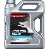 Petrol Ofisi Maxima 10W-30 5 L Motor Yağı