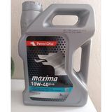 Petrol Ofisi Maxima 10W-40 3 lt Plus Sentetik Motor Yağı