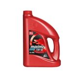 Petrol Ofisi Maxima 15w-40 Benzin&dizel Motor Yağı 4 Lt