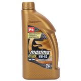 Petrol Ofisi Maxima 5W-40 1 L Motor Yağı