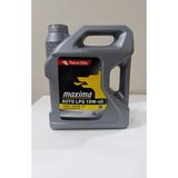 Petrol Ofisi Maxima Auto LPG 10W-40 Motor Yağı 4 Lt (Üretim Yılı:2023)