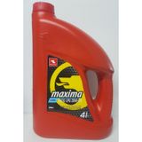 Petrol Ofisi Maxima Auto LPG 20W-50 4 L Motor Yağı