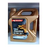 Petrol Ofisi Maxima Cx 0W-30 4 Litre Motor Yağı