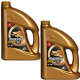 Petrol Ofisi Maxima CX 0W-30 4 lt 2'li Motor Yağı