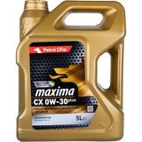 Petrol Ofisi Maxima CX 0W-30 Plus 5 LT Motor Yağı
