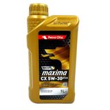 Petrol Ofisi Maxima Cx 5W-30 1 Lt ( Üretim Yılı 2024)