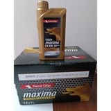 Petrol Ofisi Maxima Cx 5W-30 1 Lt x 12 Adet ( Koli)Motor Yağı (2026 Üretim)