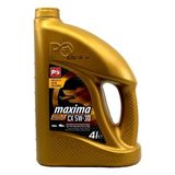 Petrol Ofisi Maxima CX 5W-30 4 Litre Motor Yağı ACEA C3 API SN/CF Viskozite ile Yüksek Performans