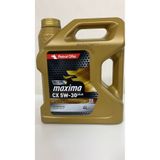 Petrol Ofisi Maxima Cx 5w-30 4 Lt Plus 2026 Üretim Motor Yağı