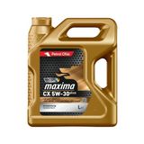 Petrol Ofisi Maxima Cx 5W-30 ( 5 Litre)