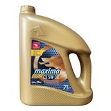 Petrol Ofisi Maxima CX 5W-30 7 L Tam Sentetik Motor Yağı
