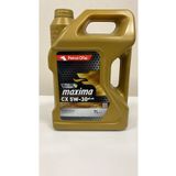 Petrol Ofisi Maxıma Cx 5w-30 7 Lt 2025 Üretim