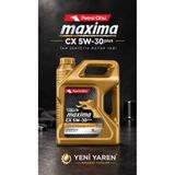 Petrol Ofisi Maxima Cx 5W-30 DPF Motor Yağı 7 LT