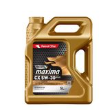 Petrol Ofisi Maxima Cx 5W-30 Plus 5 Lt 2023