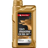 Petrol Ofisi Maxima CX 5W-30 Plus Tam Sentetik 1 Lt Motor Yağı