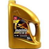 Petrol Ofisi Maxima Cx 5W-30 Tam Sentetik 5 L