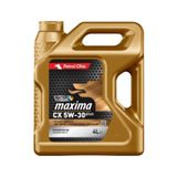 Petrol Ofisi Maxima Cx 5w30 4 Lt Motor Yağı