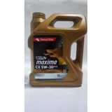 Petrol Ofisi Maxima Cx Dpf Partiküllü 5W-30 5 Litre
