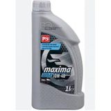 Petrol Ofisi Maxima Diesel 10W-40 Plus 1 lt Motor Yağı