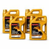 Petrol Ofisi Maxima Dıesel 5W-40 4 X 3.2 Litre