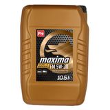 Petrol Ofisi Maxima Fm 5W-30 10,5 Lt Tam Sentetik Motor Yağı 2026Üretim
