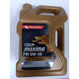 Petrol Ofisi Maxima Fm 5W-30 7 Lt 2026 Ürt. Tam Sentetik Motor Yağı