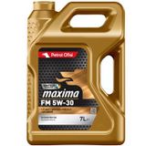 Petrol Ofisi Maxima Fm 5W-30 7 Lt Motor Yağı - 2024