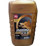Petrol Ofisi Maxima Fm 5w-30 Motor Yağı