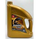 PETROL OFİSİ MAXİMA FM 5W30 4 LİTRE