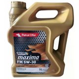 Petrol Ofisi Maxima Fm 5W30 - 5 L Ford Wss-M2c913-D-C/Acea A5/B5