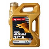 Petrol Ofisi Maxima Pg 5W-30 3.2 Litre