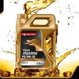 Petrol Ofisi Maxima Pg 5W-30 3,2 Litre 2024 Üretim