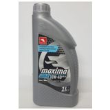 Petrol Ofisi Maxima Plus 10W40 1 L Motor Yağı