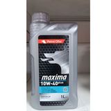 Petrol Ofisi Maxima Plus 10W40 1 lt 2025 Motor Yağı