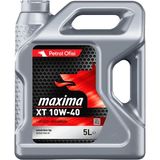 Petrol Ofisi Maxima Xt 10W-40 5 Litre Sentetik Motor Yağı ACEA A3/B4 API SN/CF Viskozite
