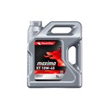 Petrol Ofisi Maxima Xt 10w-40 5 litre Sentetik Motor Yağı Üretim tarihi 11.2025