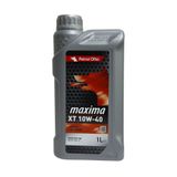 Petrol Ofisi Maxima XT 10W-40 Motor Yağı 1 Litre - Benzinli Dizel
