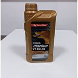 Petrol Ofisi Maxima Xt 5W-30 1 Lt 2025 Üretim
