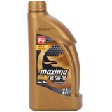 Petrol Ofisi Maxima XT 5W-30 1 lt Sentetik Motor Yağı
