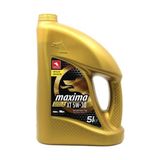 Petrol Ofisi Maxima XT 5W-30 5 Litre Motor Yağı API SN/CF Ve ACEA A3/B4 İle Yüksek Koruma Sağlar